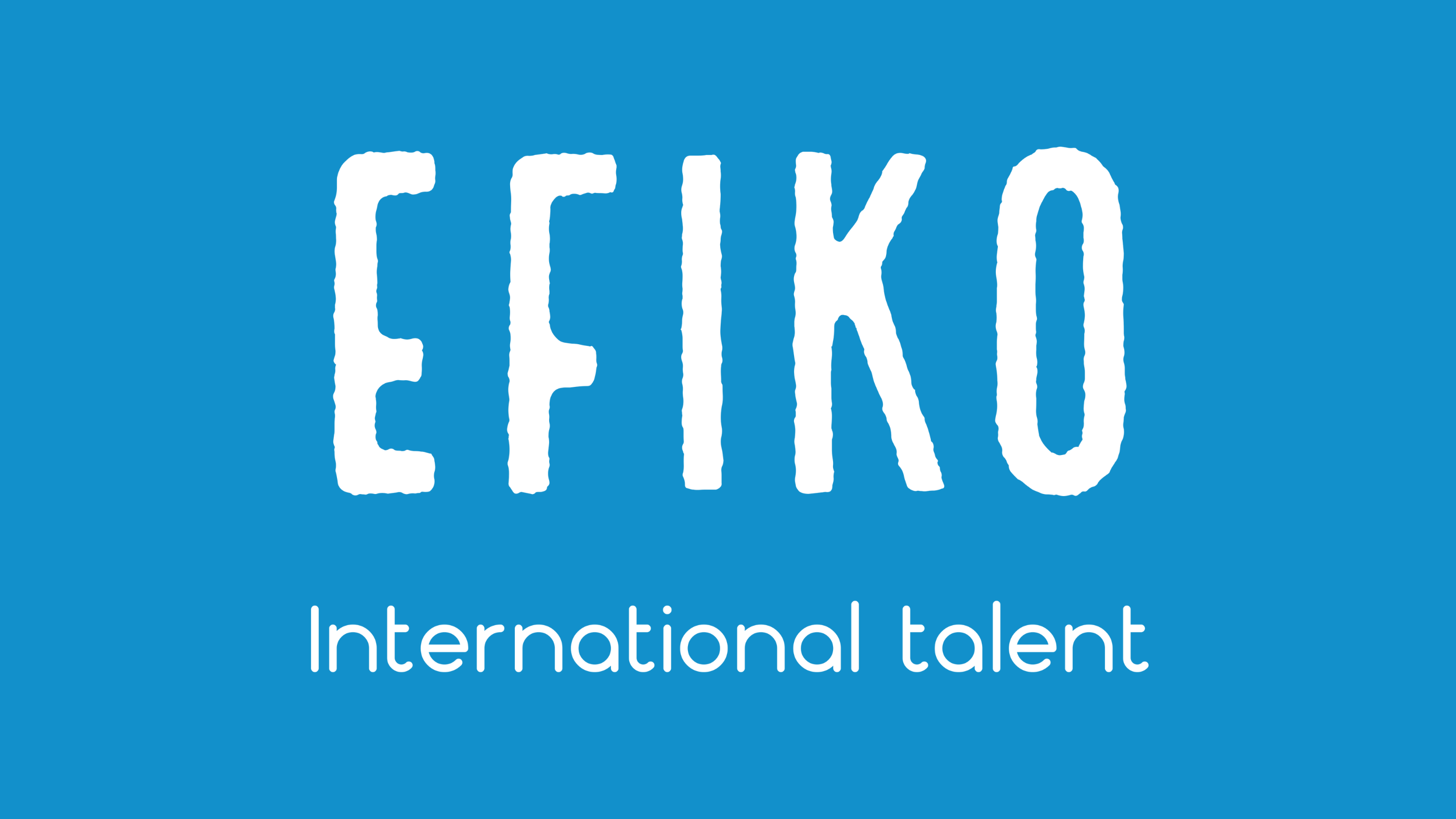 EFIKO International Talent
